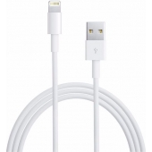 Lightning kabel geschikt voor Apple iPhone 6 - 0.5 Meter