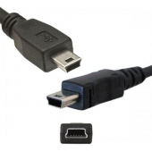 Mini USB Opladers