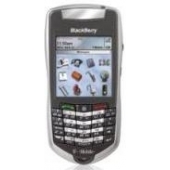 BlackBerry 7105T Opladers