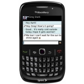 BlackBerry 8530 Curve Opladers