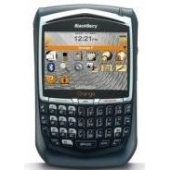BlackBerry 8700F Opladers