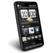 HTC HD2 Opladers