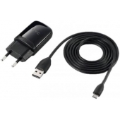 Oplader + (Micro)USB kabel HTC Rhyme Origineel