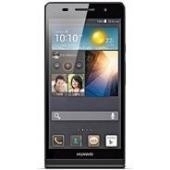 Huawei Ascend P6 Opladers