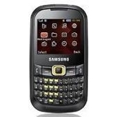 Samsung Corby TXT B3210 Opladers