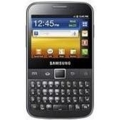 Samsung Galaxy Y Pro B5510 Opladers