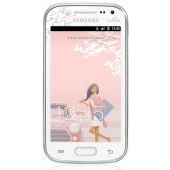 Samsung Galaxy Ace 2 La Fleur Opladers