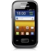 Samsung Galaxy Pocket S5300 Opladers