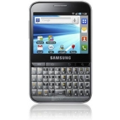 Samsung Galaxy Pro B7510 Opladers