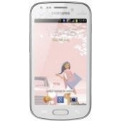 Samsung Galaxy S3 Mini La fleur Opladers