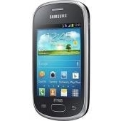 Samsung Galaxy Star Trios S5283 Opladers