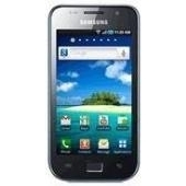 Samsung Galaxy SL i9003 Opladers