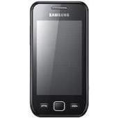 Samsung Wave 525 S5250  Opladers
