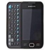 Samsung Wave 533 S5330  Opladers