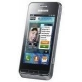 Samsung Wave 723 S7230 Opladers