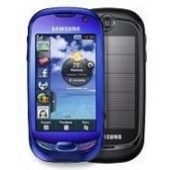 Samsung Blue Earth S7550 Opladers