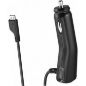 Autolader Samsung Galaxy Note 3 Duos N9005 Micro-USB 0.7 Ampere - Origineel - Zwart