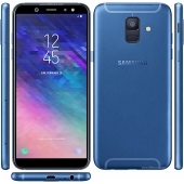 Samsung Galaxy A6 (2018)  Opladers