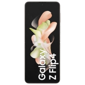 Samsung Galaxy Z Flip 4 Opladers