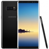 Samsung Galaxy Note 8 Opladers