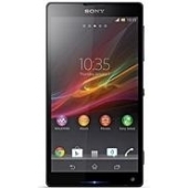 Sony Xperia ZL Opladers
