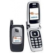 Nokia 6103 Opladers