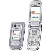 Nokia 6267 Opladers
