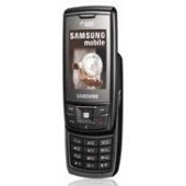 Samsung D880 i Opladers