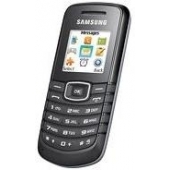 Samsung E1080 i Opladers