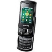 Samsung E2550 Opladers