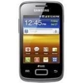 Samsung Galaxy Y Duos S6102 Opladers