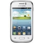 Samsung Galaxy Young Duos S6312 Opladers