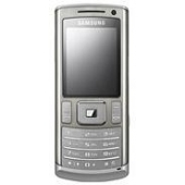 Samsung U800 Opladers