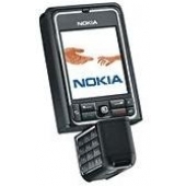 Nokia 3250 Opladers