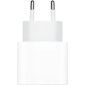 USB-C Power Adapter geschikt voor Apple iPhone 15 Plus - 20W