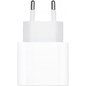 USB-C Power Adapter geschikt voor Apple iPhone Xs - 20W 